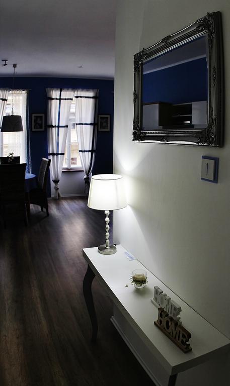 Apartman Lukas كارلوفي فاري المظهر الخارجي الصورة