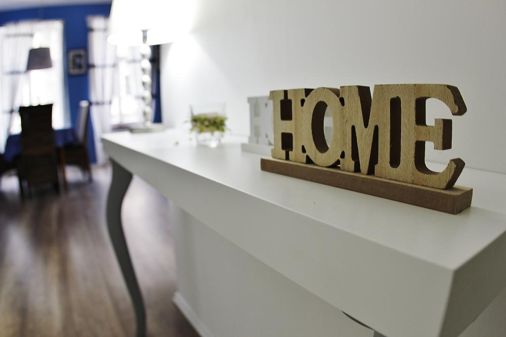 Apartman Lukas كارلوفي فاري المظهر الخارجي الصورة