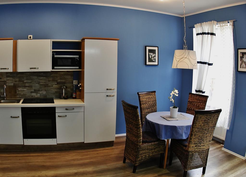 Apartman Lukas كارلوفي فاري المظهر الخارجي الصورة