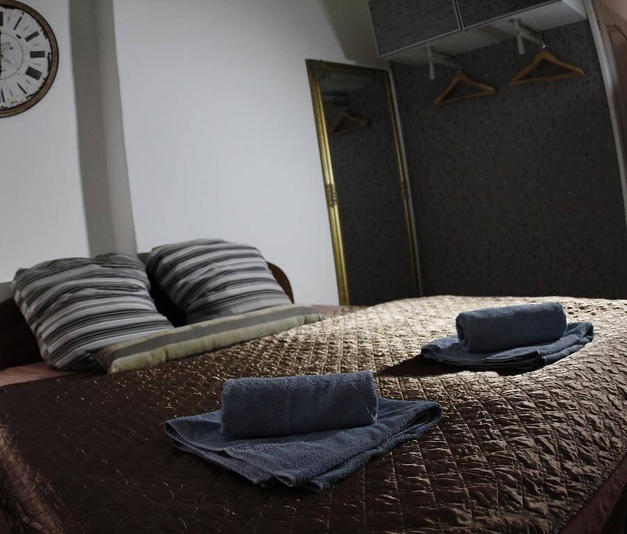 Apartman Lukas كارلوفي فاري المظهر الخارجي الصورة