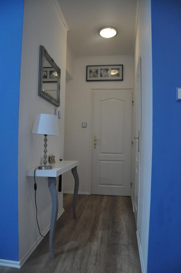 Apartman Lukas كارلوفي فاري المظهر الخارجي الصورة