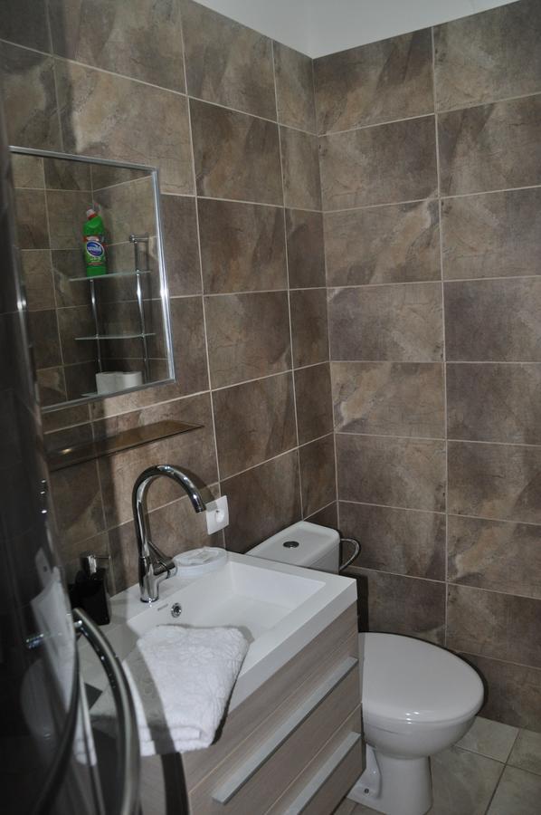 Apartman Lukas كارلوفي فاري المظهر الخارجي الصورة